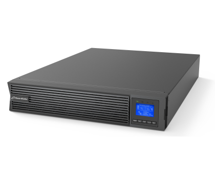 UPS (zasilacz awaryjny) Power Walker VFI 3000 ICR IOT PF1 ON-LINE 3000VA 8X IEC C13 1X IEC C19